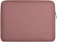 Etui na laptopa Uniq Cyprus Textured Neoprene Water-Resistant 14" Peony Pink (8886463689165) - obraz 3