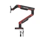 Крепление настольное для монитора Bloody DM-8 Sports Red - изображение 4