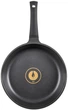 Сковорода Ringel Zitrone Olive 28 см з кришкою RG-2108-28/OL - зображення 3