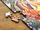 деревʼяний пазл UkrainianPuzzles «А ми ж тую червону калину» для дозвілля, дорослих та дітей (585545) - зображення 6