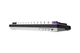 Клавіатура бездротова Hator Hellyberry HK60 Wireless White/Violet - зображення 3