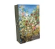 Пазл UkrainianPuzzles Квіти за тином. Катерина Білокур - зображення 2