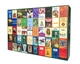 Пазл UkrainianPuzzles 50 украинских книг - изображение 6