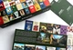 Пазл UkrainianPuzzles 50 украинских книг - изображение 10