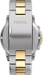 Мужские часы Fossil Grant Chronograph FS6131 - изображение 6