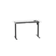Каркас столу Mealux Powerframe Lite Black з електродвигуном (арт. BS-10 Black) - изображение 8