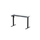 Каркас столу Mealux Powerframe Lite Black з електродвигуном (арт. BS-10 Black) - изображение 11