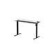 Каркас столу Mealux Powerframe Lite Black з електродвигуном (арт. BS-10 Black) - изображение 15