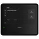 Пожарная централь Ajax EN54 Fire Hub IP20 10,1″ IPS 1024 × 600 Wi-Fi питание 110–240 В Черный - изображение 1