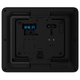 Пожарная централь Ajax EN54 Fire Hub IP20 10,1″ IPS 1024 × 600 Wi-Fi питание 110–240 В Черный - изображение 2