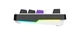 Клавіатура Hator Hellyberry HK60 Black-White - зображення 6