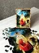 Пазл дерев`яний UkrainianPuzzles Катерина. Тарас Шевченко - зображення 6