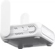 Бездротовий маршрутизатор Asus RT-BE58 Go Wi-Fi 7 2882 Мбіт/с USB 1 x LAN-порт 1 Гбіт/с White (90IG09Q0-MO3C00) - зображення 7