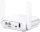 Бездротовий маршрутизатор Asus RT-BE58 Go Wi-Fi 7 2882 Мбіт/с USB 1 x LAN-порт 1 Гбіт/с White (90IG09Q0-MO3C00) - зображення 8