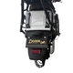 Электроскутер Dozer T-2500 белый 2500W (А0061809) - изображение 6