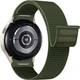 Ремешок ArmorStandart Nylon Band Samsung Watch 8 / 8 Classic (20x113 mm) Khaki (ARM87364) - изображение 1