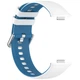 Ремешок ArmorStandart для Huawei Watch Fit 3 / 4 / 4 Pro White Blue (ARM89076) - изображение 4