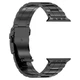 Ремінець ArmorStandart Metal для Apple Watch 49/46/45/44/42 (Series 1-3) Black (ARM88951) - зображення 3