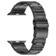 Ремінець ArmorStandart Metal для Apple Watch 49/46/45/44/42 (Series 1-3) Black (ARM88951) - зображення 4