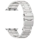 Ремінець ArmorStandart Metal для Apple Watch 42 (Series 11-10)/41/40/38 Silver (ARM88947) - зображення 4