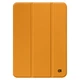 Чехол-книжка на планшет Apple iPad 10.9 (2022) A2696/A2757/A2777/10.9 (2024)/11 (2025) A16, Smart Case, Orange, подставка для планшета 10.9 ,11 , кожаный, микрофибра, на магните, ArmorStandart (ARM89213) - изображение 1