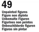 Фігури 1:72 вільна французька піхота Italeri 6189 - зображення 5