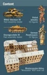 Збірна діорама 1:72 абатство Монтекассіно 1944 Прорив лінії Густава Italeri 6198 - изображение 4