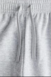Джогеры прямого кроя неутепленные серые H&M 116см (400012556) - изображение 2