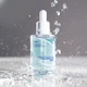 Сыворотка с низкомолекулярной гиалуроновой кислотой ISNTREE Hyaluronic Ultra-Low Molecular Acid Serum, 50 мл - изображение 1