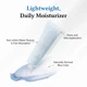 Увлажняющий крем для лица Dr.Althea Aqua Marine Watery Cream 50 ml - изображение 4