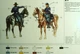 Фігури 1:72 союзна кавалерія Громадянська війна в США Union Cavalry American Civil war Italeri 6013 - изображение 4
