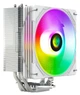 Кулер для процессора Coolmoon Aosor AS400 WHITE (AS400 WHITE) - изображение 8