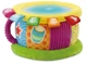 Interaktywna zabawka Vtech Pluszowy bębenek świetlny 3830723 (3417766125422) - obraz 2