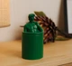 Аромасвеча DAVID AGARWOOD GREEN 100% WOOD WAX 165g 35h Гранд Презент NAC 1003GR - изображение 1