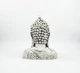Аромасвеча BUDDHA SANDAL GRAY 100% WOOD WAX 140g 30h Гранд Презент NAC 1061 - изображение 7