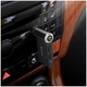 FM-трансмиттер Hoco E58 Bluetooth AUX черный противоударный для автомобилей - изображение 8