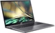 Ноутбук 17.3" Acer Aspire 3 (A317-55P-C8DB) Intel Celeron N100 RAM 4GB SSD 128GB 10год батарея Windows 11 (UKR) Б/В - зображення 2