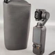 Экшн-камера DJI Osmo Pocket 3 Creator Combo / 180° / 4К / 60fps / Wi-Fi / Bluetooth / Черная Б/В - изображение 9