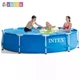 Бассейн каркасный Intex 28200 NP круглый от 6-ти лет 4485 л 305х76 см (i7-42516) - изображение 2