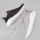 Чоловічі кросівки Xiaomi FreeTie Urban Light Running MR0031BWW 43 Чорні (6971135756268) - зображення 12