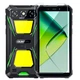 Защитное стекло Tempered Glass 0.3mm для Oukitel G5 - изображение 1