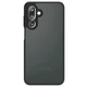 Чехол TPU Bamper Case для Samsung Galaxy M36 с защитной рамкой на камеру чёрный - изображение 1