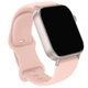 Смарт-годинник HOCO Y32 225 mAh IP67 (call version), Pink - зображення 7