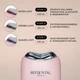 Массажер для лица EMS Gua Sha от Rosental Organics - изображение 2