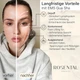 Массажер для лица EMS Gua Sha от Rosental Organics - изображение 6