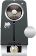 Кавомашина JURA ENA 5 Night Inox EA (15696) - изображение 4