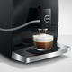 Кавомашина JURA C9 Piano Black EA (15753) - изображение 5
