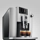 Кавомашина JURA E6 Platin EC (15440) - изображение 8