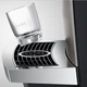 Кавомашина JURA X10 Dark Inox EA (15546) - изображение 8