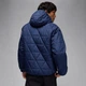Куртка Air Jordan Therma-Fit Sport Blue FZ3162-492 S - изображение 2